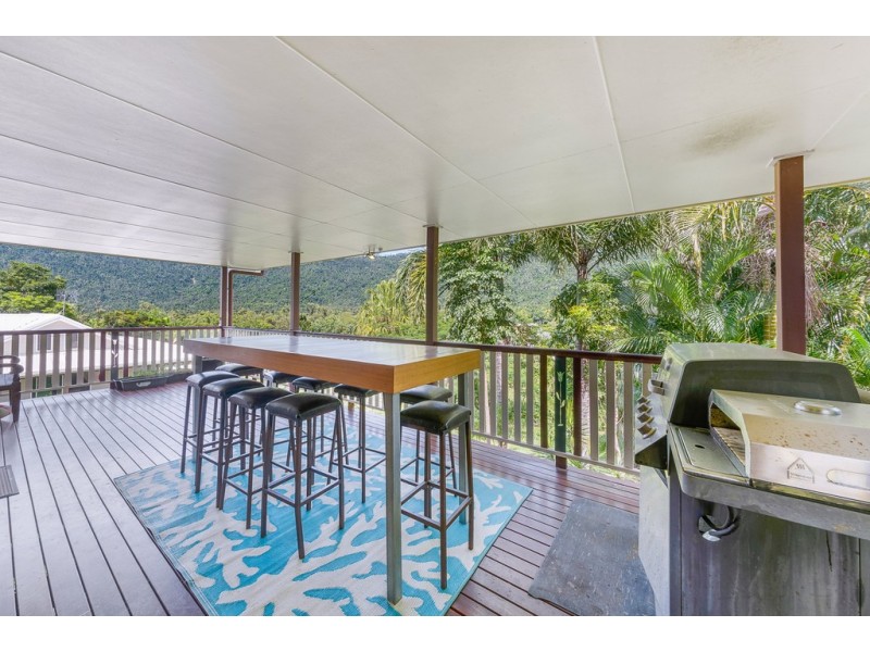 19 Moonlight Drive, Jubilee Pocket QLD 4802