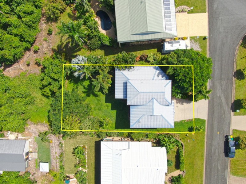 19 Moonlight Drive, Jubilee Pocket QLD 4802