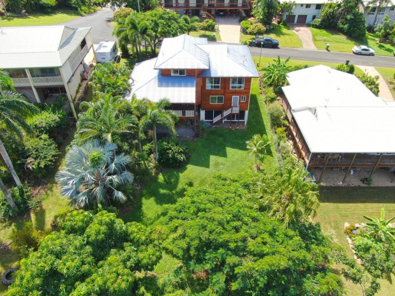 19 Moonlight Drive, Jubilee Pocket QLD 4802