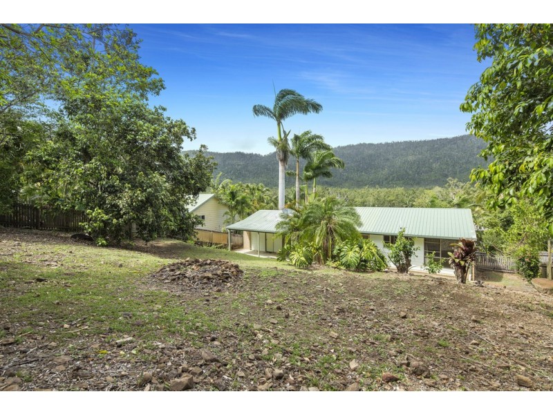 21 Sandpiper Crescent, Jubilee Pocket QLD 4802