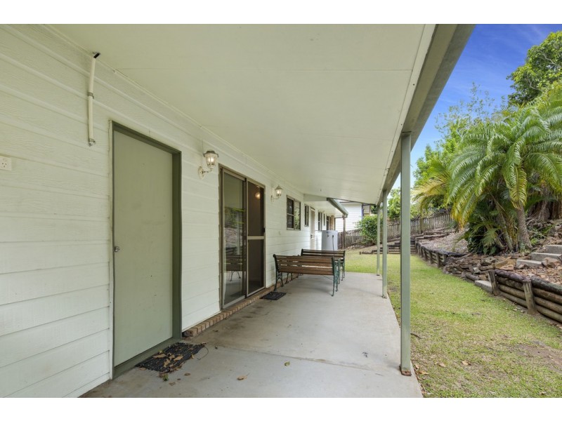 21 Sandpiper Crescent, Jubilee Pocket QLD 4802