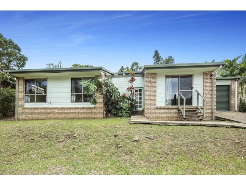 21 Sandpiper Crescent, Jubilee Pocket QLD 4802