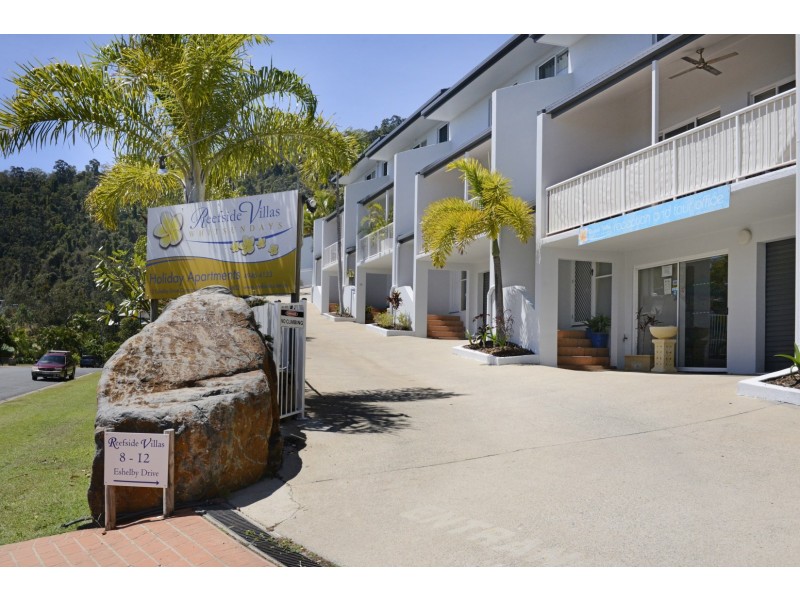 15/12 Eshelby Drive, Cannonvale QLD 4802