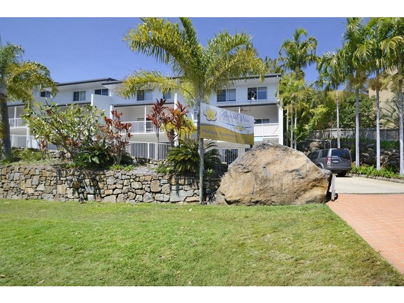 15/12 Eshelby Drive, Cannonvale QLD 4802