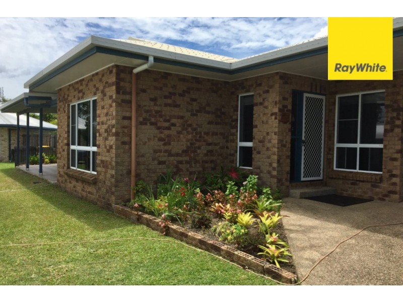 22 Trojan Court, Proserpine QLD 4800