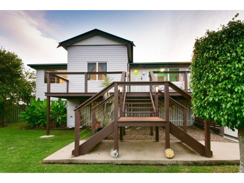 12 Smith Street, Proserpine QLD 4800