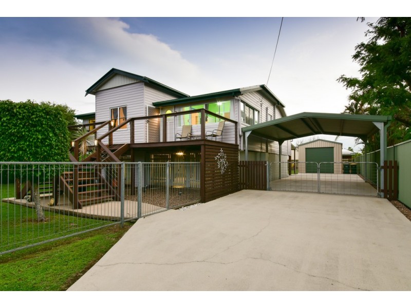 12 Smith Street, Proserpine QLD 4800