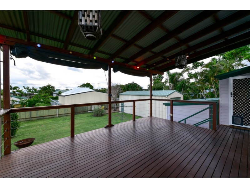 12 Smith Street, Proserpine QLD 4800