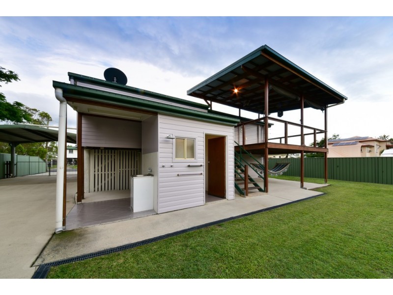 12 Smith Street, Proserpine QLD 4800