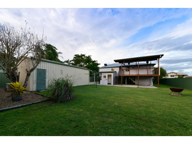 12 Smith Street, Proserpine QLD 4800