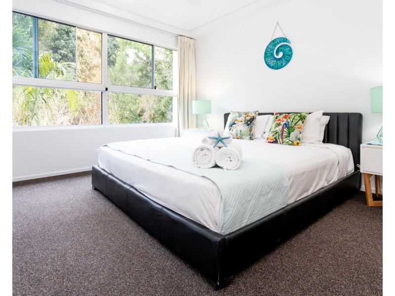17/18 Raintree Place, Airlie Beach QLD 4802