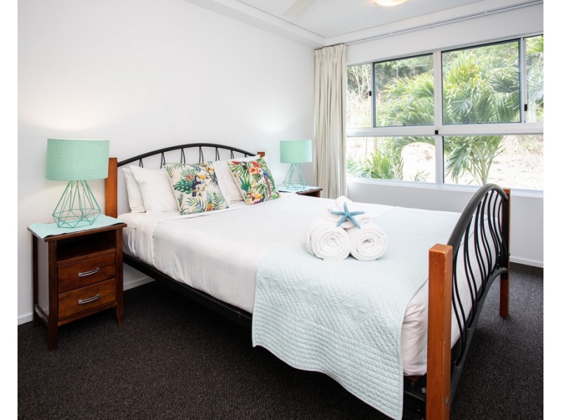 17/18 Raintree Place, Airlie Beach QLD 4802