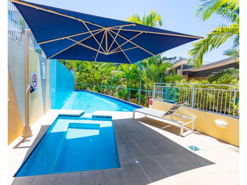 17/18 Raintree Place, Airlie Beach QLD 4802