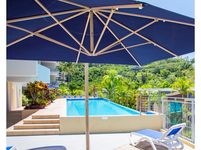 17/18 Raintree Place, Airlie Beach QLD 4802