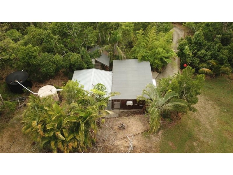 Lot 4 Bluebird Drive, Strathdickie QLD 4800