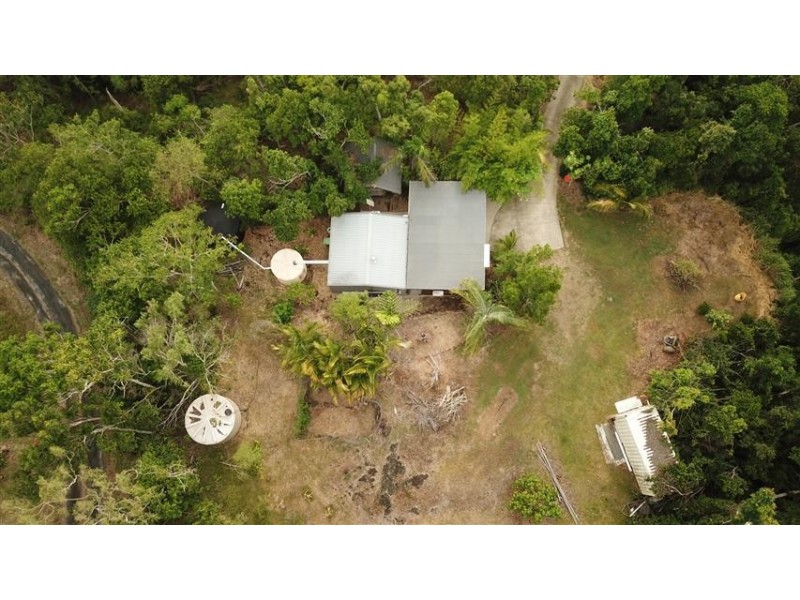 Lot 4 Bluebird Drive, Strathdickie QLD 4800