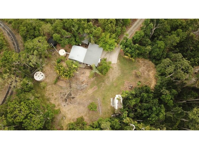 Lot 4 Bluebird Drive, Strathdickie QLD 4800