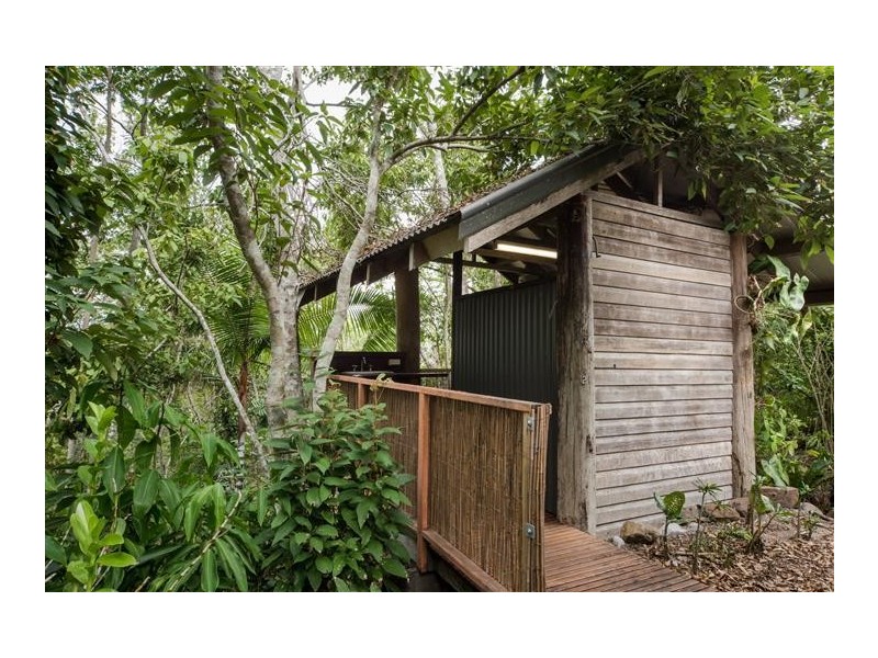 Lot 4 Bluebird Drive, Strathdickie QLD 4800