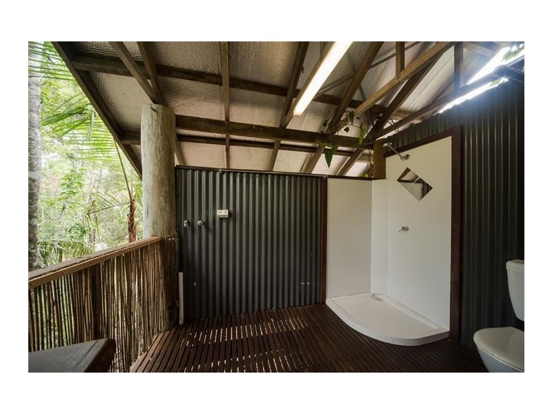 Lot 4 Bluebird Drive, Strathdickie QLD 4800