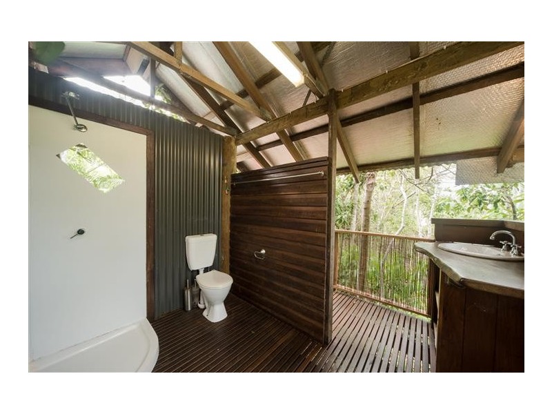 Lot 4 Bluebird Drive, Strathdickie QLD 4800