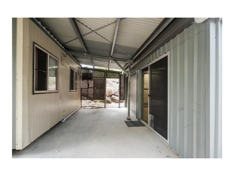 Lot 4 Bluebird Drive, Strathdickie QLD 4800