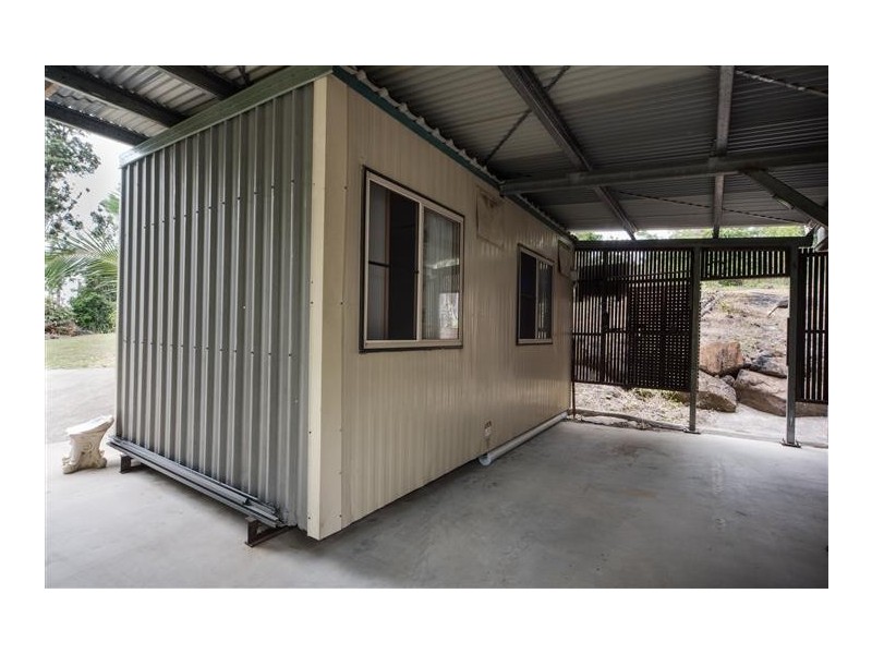 Lot 4 Bluebird Drive, Strathdickie QLD 4800