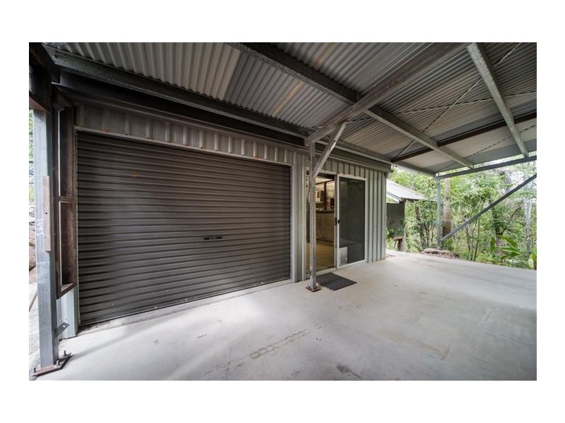 Lot 4 Bluebird Drive, Strathdickie QLD 4800