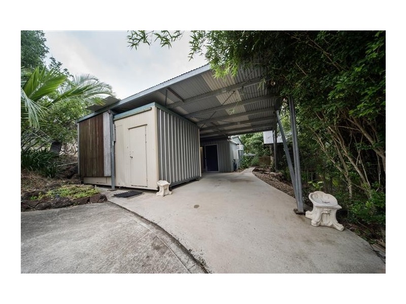 Lot 4 Bluebird Drive, Strathdickie QLD 4800