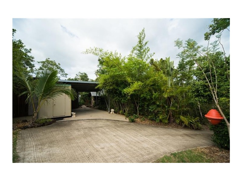 Lot 4 Bluebird Drive, Strathdickie QLD 4800