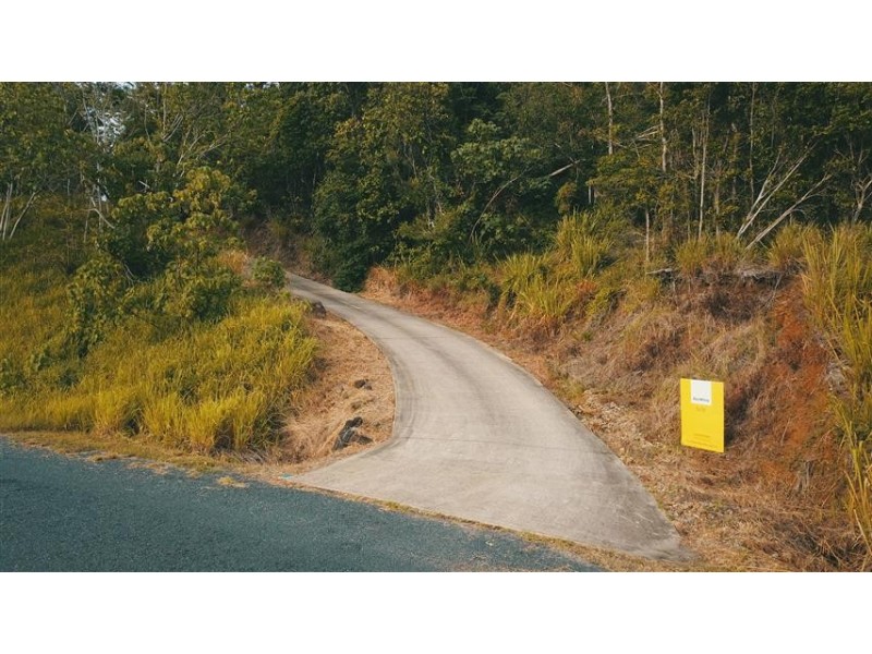 Lot 4 Bluebird Drive, Strathdickie QLD 4800