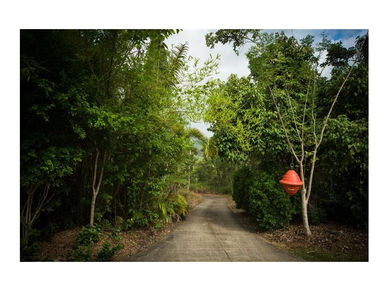 Lot 4 Bluebird Drive, Strathdickie QLD 4800