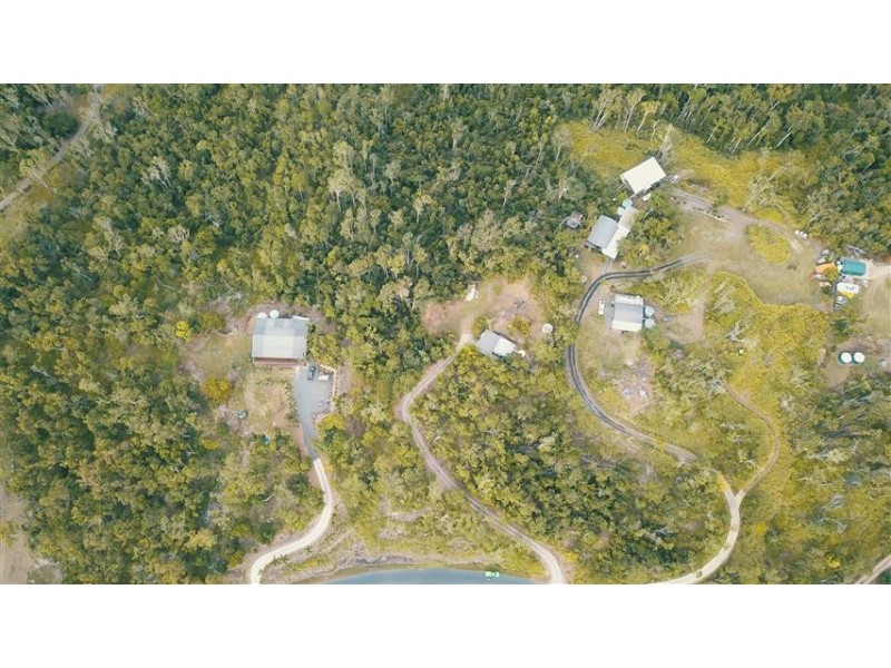 Lot 4 Bluebird Drive, Strathdickie QLD 4800