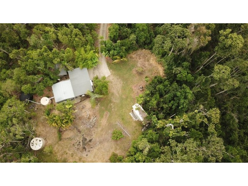 Lot 4 Bluebird Drive, Strathdickie QLD 4800