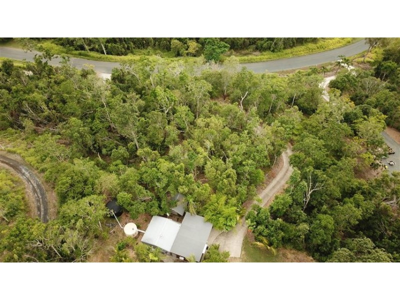 Lot 4 Bluebird Drive, Strathdickie QLD 4800