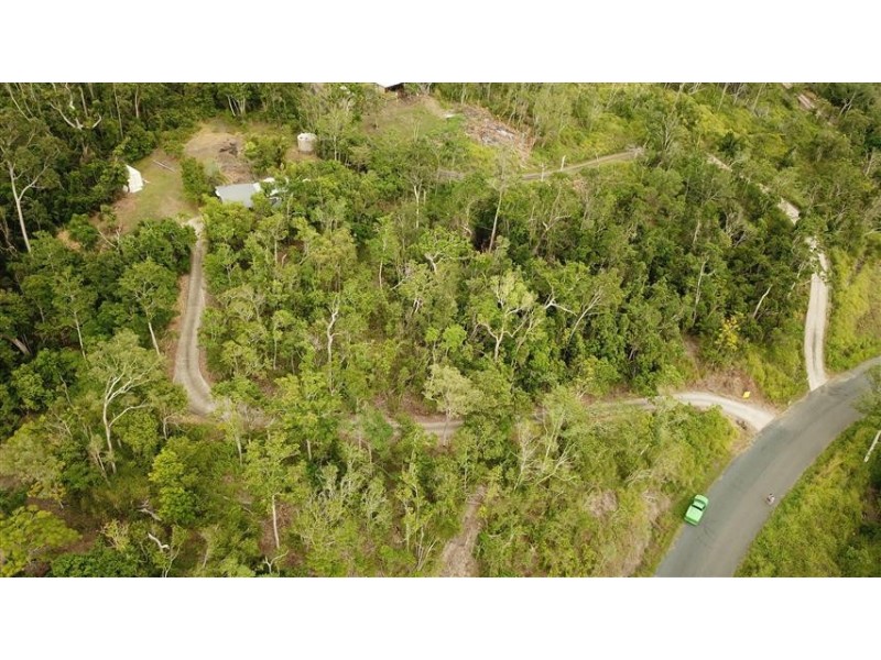 Lot 4 Bluebird Drive, Strathdickie QLD 4800
