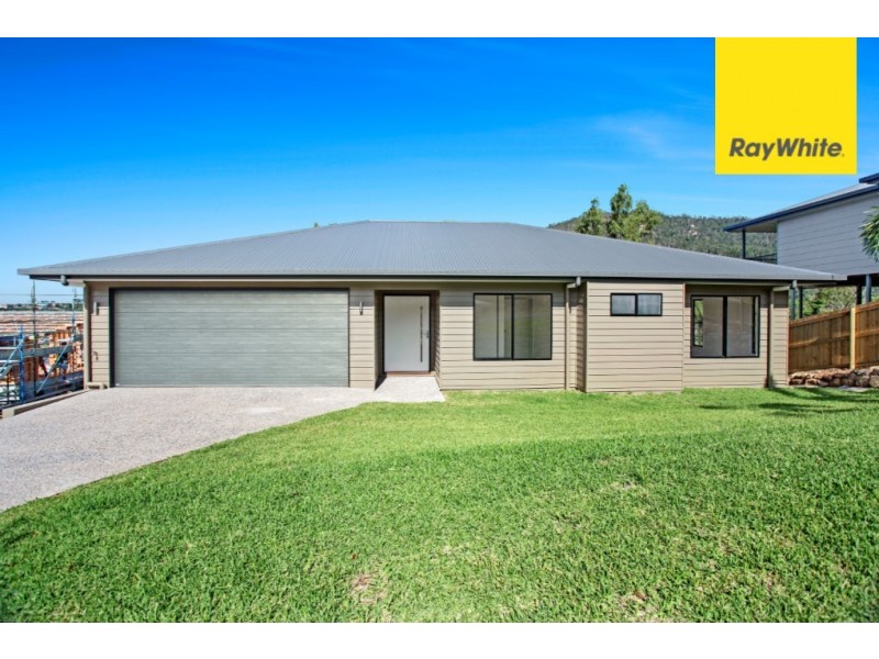 3 Scarlet Gum Crescent, Cannonvale QLD 4802