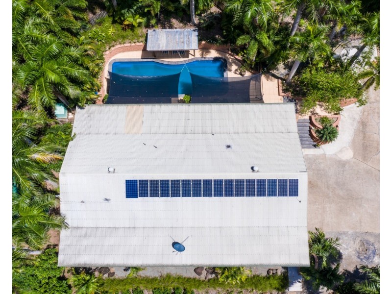 29 Camille Drive, Strathdickie QLD 4800