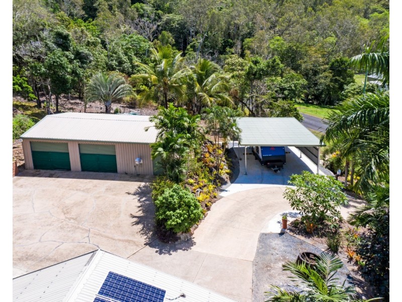 29 Camille Drive, Strathdickie QLD 4800