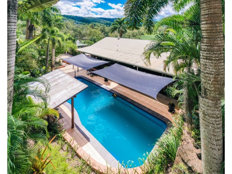 29 Camille Drive, Strathdickie QLD 4800
