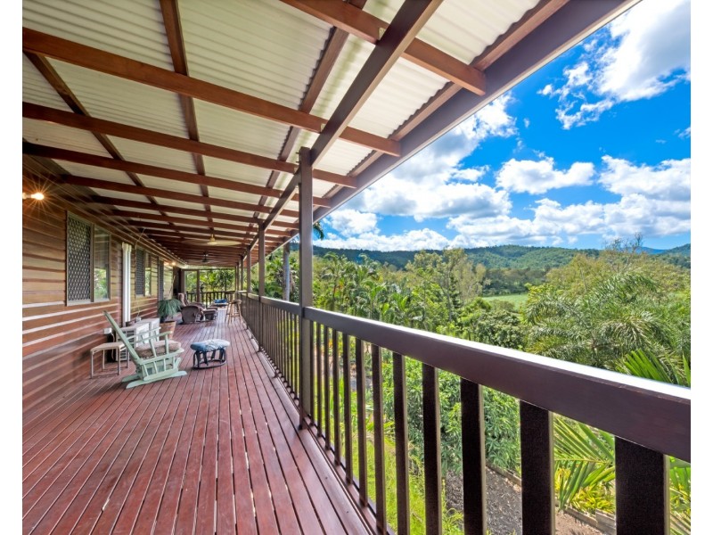 29 Camille Drive, Strathdickie QLD 4800