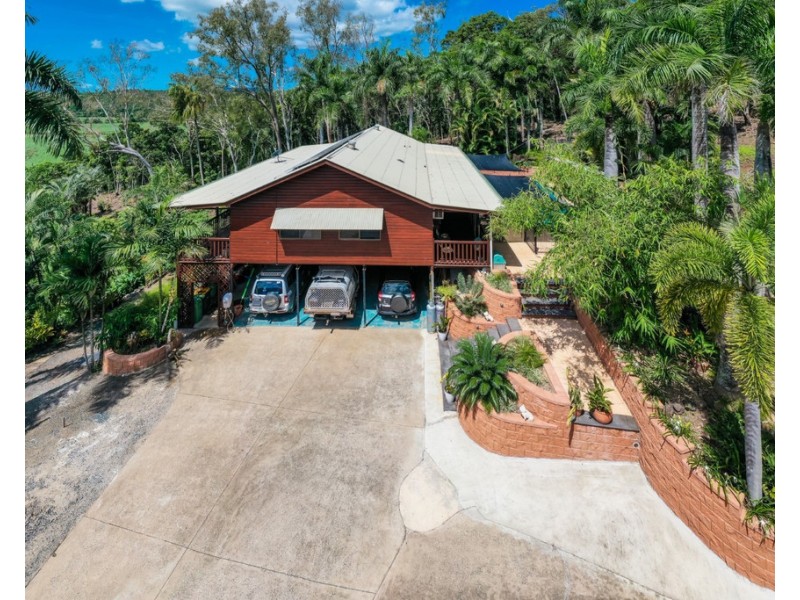 29 Camille Drive, Strathdickie QLD 4800