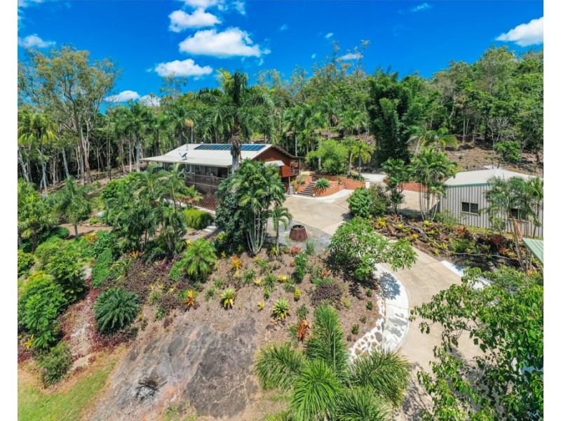29 Camille Drive, Strathdickie QLD 4800