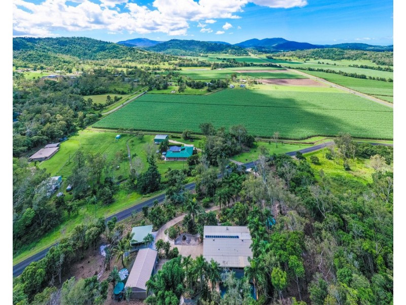 29 Camille Drive, Strathdickie QLD 4800