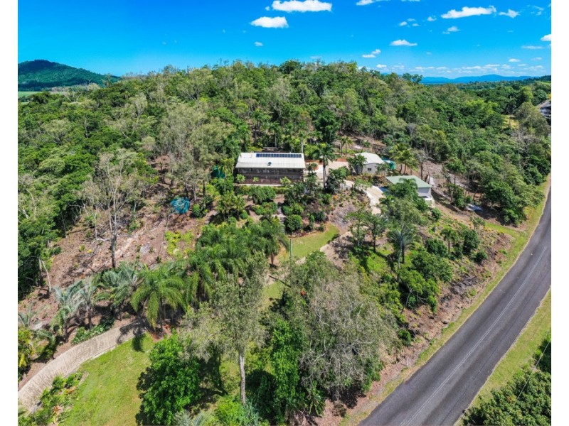 29 Camille Drive, Strathdickie QLD 4800