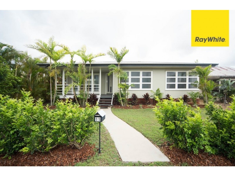 11 Holmes Street, Proserpine QLD 4800
