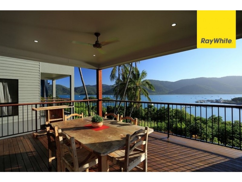 44 Harbour Avenue, Shute Harbour QLD 4802