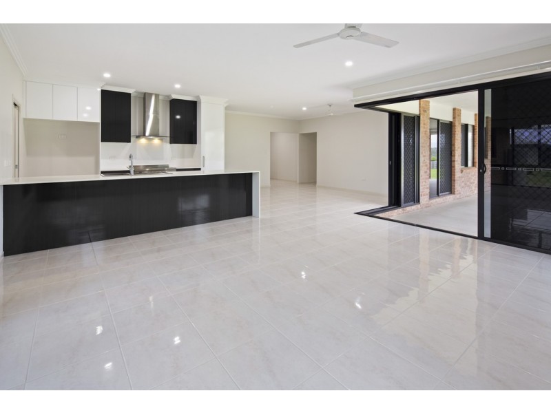 Lot 16 Lyndon Court,, Cannon Valley QLD 4800