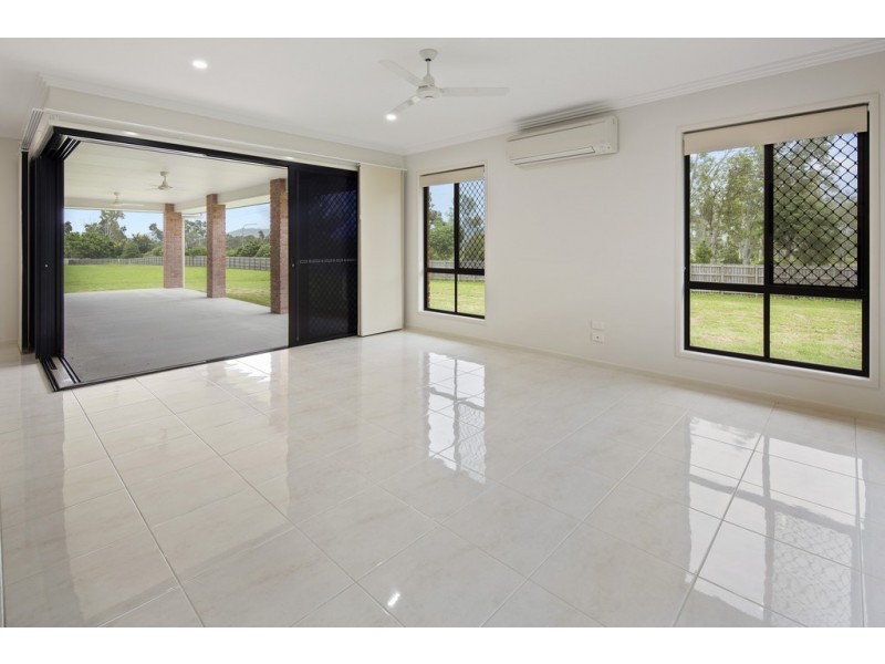 Lot 16 Lyndon Court,, Cannon Valley QLD 4800