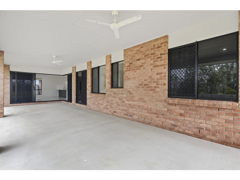 Lot 16 Lyndon Court,, Cannon Valley QLD 4800