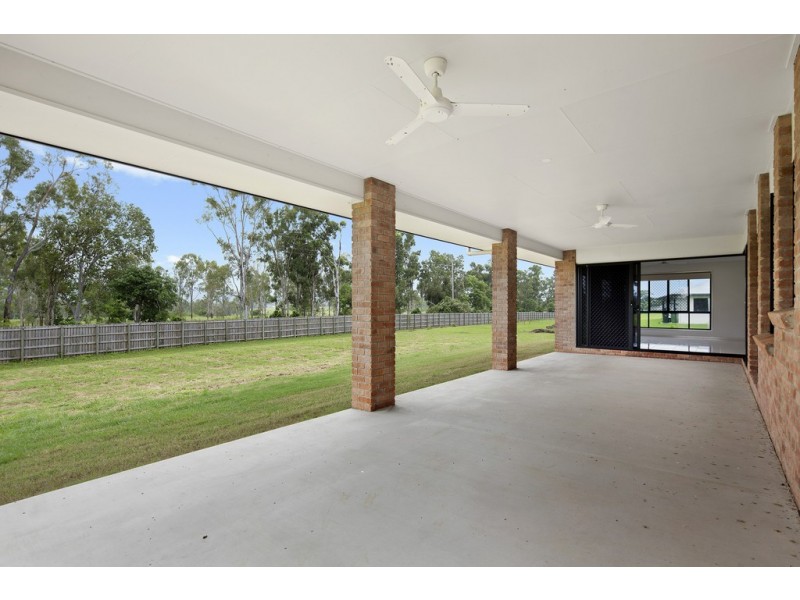 Lot 16 Lyndon Court,, Cannon Valley QLD 4800